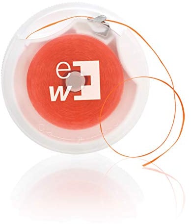 edel+white Easy Tape Toothband cerato 70m, 3pz. advantage pack (3x 70m)