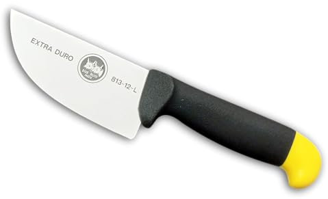 DUE BUOI Coltello AFFETTARE Largo 813MEP/12X5,5