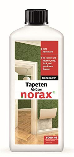 norax Tapetenablöser 1 Liter