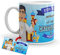 Kembilove Taza de Café del Mejor Catequista – Taza de Desayuno para la Oficina – Taza de Café y Té para Profesionales – Tazas de Cerámica de Profesiones para Catequistas