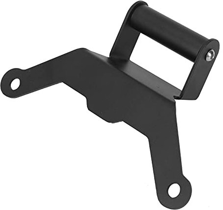 Support de Navigation pour Moto, Support de Navigation de Téléphone de Remplacement pour Montage GPS de Moto en Aluminium pour Xmax 300/500 2018-2021