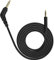 Xivip 3,5 mm auf 2,5 mm AUX-Kabel, Ersatz-Audiokabel, kompatibel mit Bose On-Ear2 OE2 OE2i QC25 QC35 QC35II QuietComfort 45 Soundlink SoundTrue NC700 Noise Cancelling Kopfhörer (10)