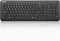 Lenovo 300 Wireless Keyboard, Black