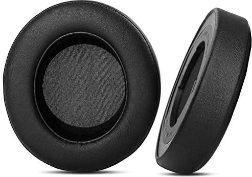 DowiTech Cuscinetti auricolari di ricambio per cuffie professionali compatibili con cuffie Razer Kraken Pro V2 7.1 Chroma V2 Gaming Headset Cuffie
