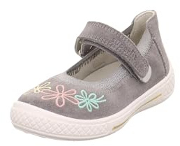 Superfit Girl's Tensy Ballet Flat