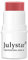 Julystar Pearl Puder Rouge Stick Monochrom Matt Puder Rouge (04#) - Warm Brown, Warm Pink/Peach, Shimmery Highlight