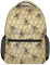 Solar System Bee Hive Daypack Rucksäcke Computer-Laptop-Rucksäcke, Büchertaschen mit großer Kapazität und verstellbarem Schultergurt, Reisen, Wandern, Camping, lässiger Tagesrucksack für Erwachsene/Fr