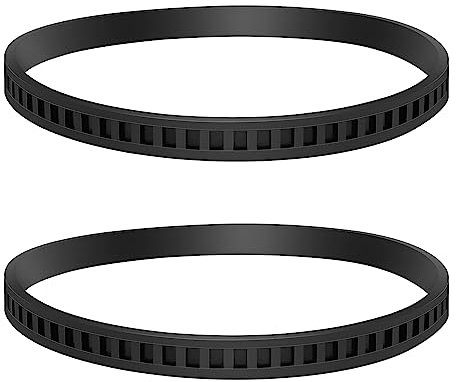 Lot de 2 lames de rechange 650721-00 pour scie à ruban portable Dewalt DWM120 A02807 DCS374 DW328K 3129K 725 725 725 726 736 7724 724 724 7724 9725 9725 9725 D28770 D28770K