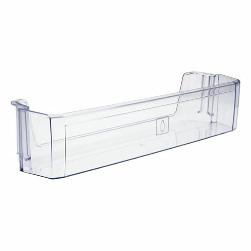 LUTH Premium Profi Parts Kompatibel mit Beko Türfach unten für Kühlteil 4397291300 in Kühlgefrierkombination Kühlschrank