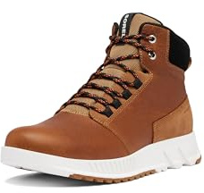 Sorel Mac Hill Lite Plus Wasserdichte Herren-Wanderstiefel, 47 EU
