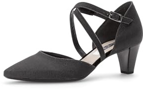 Gabor Damen Riemchen Pumps | Frauen Absatzschuhe
