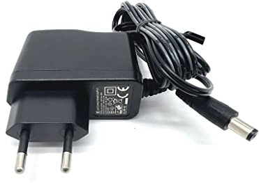 Caricabatteria per Aspirapolvere Compatibile HOOVER Freedom FD22 Ricambi Alimentatore 26 V