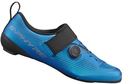 SHIMANO Fahrradschuhe TR903
