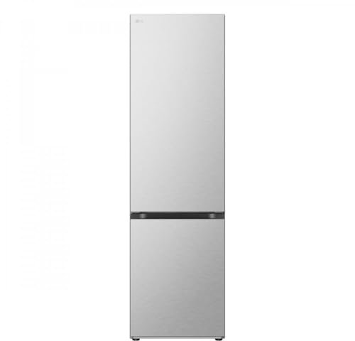 Réfrigérateur combiné LG GBV7280CMB Inox