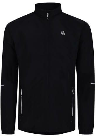 Dare 2b Herren Dare2b Herren Ablaze Ii Windshelljacke Outdoor-Jacken (1er Pack)