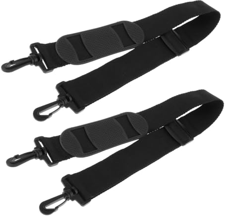 Luwecf Gitarrenkoffer Tragegurt, Violine Taschengurt, Praktisches Zubehör für Musikliebhaber, 80CM