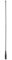 Thunderpole T-X Flexi CB Radio Handheld Antenna (27 Mhz) | 48cm | BNC