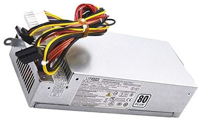 LITE-ON Alimentation PS-5221-9 AB 220W 80 Plus Bronze PC