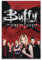 GEENUM Filmposter Buffy The Vampire Slayer, Schlafzimmer, Wohnzimmer, Wanddekoration, Poster, Ästhetik, Art-Deco, 30 x 45 cm, ungerahmter Stil