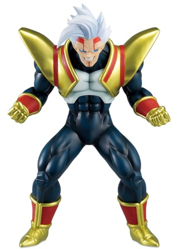Ichibansho Figure - Dragon Ball GT - Super Baby 2 (vs Omnibus Ultimate), Bandai Spirits Masterlise Sammlerstatue