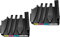 Zubehör Kompatibel mit CLT-W406 JC96-06298A SU426A Resttonerbehälter, Ersatz für Samsung CLP-365 CLP-365W CLX-3305FN CLX-3305FW CLX-3305W Xpress C410W C430W C460FW C480FW Drucker, 1 Packung