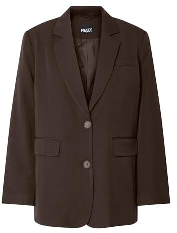 PIECES Female Oversize-Blazer PCKAMIL | Oversized Blazer