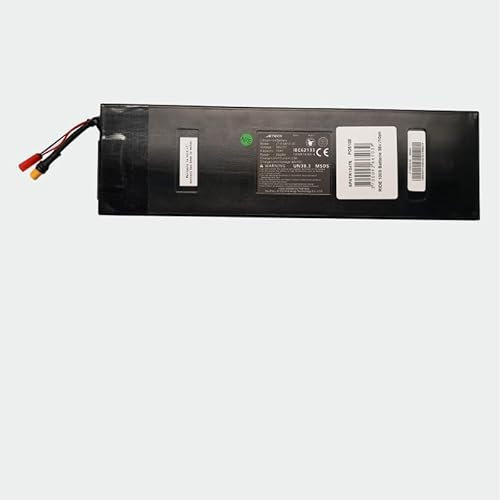 Batterie 36V/10Ah RIDE 100S/350CT/350MAX- Piece trottinette élèctrique