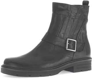 Gabor Damen Klassische Stiefeletten, Frauen Stiefeletten
