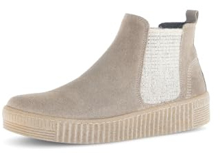Gabor 31.640.16 Damen Kurzschaft Stiefel