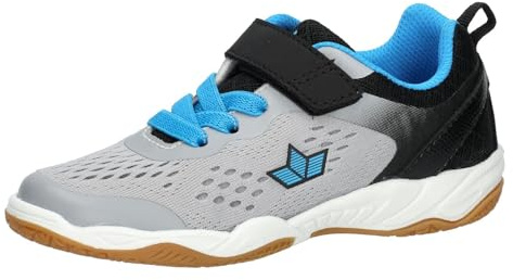 Lico Unisex Kinder Key Vs Hallenturnschuhe