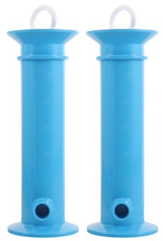Toyvian 2stücke Babypüree-flasche Mit Nachfüllbarem Quetschbeutel Für Babynahrung Apfelmus Und Joghurt Kompakt Leicht Spülmaschinenfest Für Unterwegs