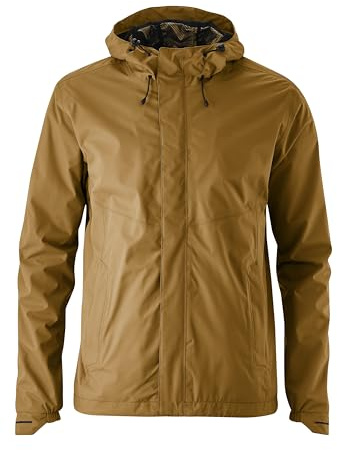 Gonso Herren Save Jacket Essential M Fahrradjacke (1er Pack)
