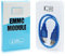 Libre Computer 128GB eMMC 5.x Modul