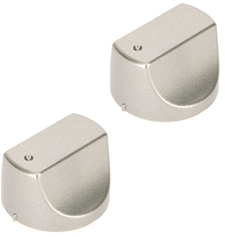 Qualtex Hot-Ari ix Control Knobs Switches For Hotpoint Oven Cookers (Pack of 2)