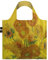 LOQI Bag Van Gogh - Sunflowers