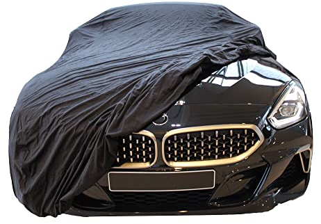 Star Cover Outdoor Autoabdeckung kompatibel mit BMW Z4 (G29) Außen