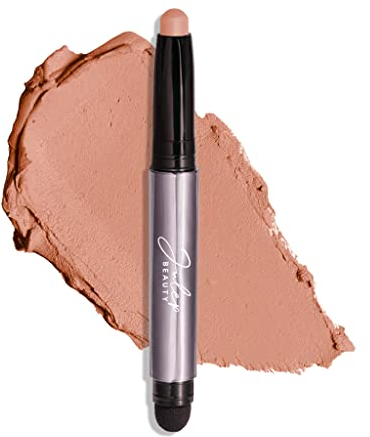 Julep Lidschatten 101 Crème To Puder Wasserfester Lidschattenstift, Ton