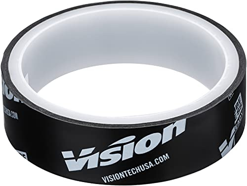 Cinta, Tubeless Vision 25 mm, 8 m Logo