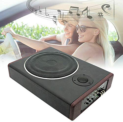 Frederimo Subwoofer Auto Set 8 pollici 600 W Auto Subwoofer Altoparlante Subwoofer Auto Subwoofer Subwoofer Subwoofer