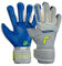 Reusch Attrakt Fusion Guardian Unisex Torwarthandschuhe mit Innennaht Schnitt und Grip Fusion Belag, geeignet für alle Spielfeldoberflächen,
