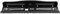 Desktop-Locher, verstellbarer 4-Loch-Locher, Papierlocher, manuell, Büro, Zuhause, universelle Papierstanzmaschinen, 999D Locher mit 10 Blatt Kapazität