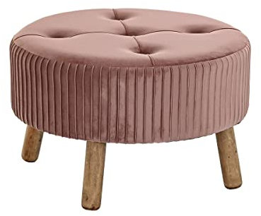 DKD Home Decor Fußstütze, Standard