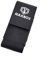 Harnds Nylon Knife Case with Belt Clip, Knife Pouch for Belt, Nylon Holster for Tools Storage