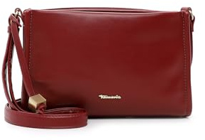 Tamaris Mimi Handbag with Zipper S Wine