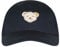 Steiff Unisex Kinder Baseballcap, Accessoires Baby & Mini, STEIFF Navy, 49