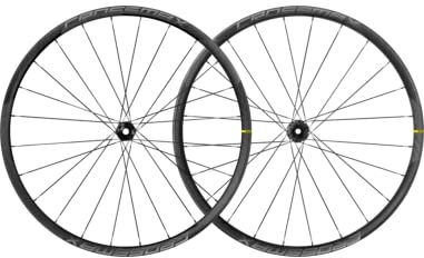 Mavic Crossmax SLR Laufradsatz 29 15x110mm/12x148mm SRAM/Shimano HG