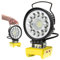 Luz de Trabajo Led Compatible con Dewalt 18V/20V Luces de Trabajo Alimentadas por Baterías,36W 3800 LM Portátil Luz de Trabajo de Inundación Linterna Sin Cuerda con Puerto de Cargador USB