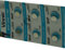 Vinnic VinnicPack de 10 Piles pour Renata 364