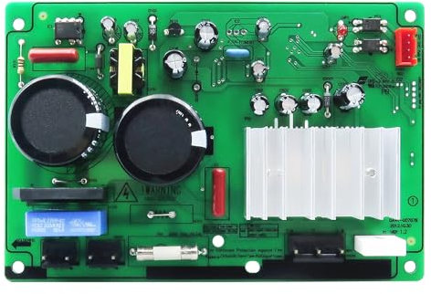 DA92-00111B Refrigerator Inverter Power Control Board Compatible With Samsung DA92-00111B Refrigerator Inverter Board