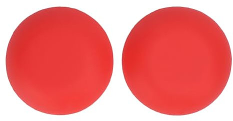 SUNGOOYUE Swing Force Pedal, 2pcs Silicone Club Swing Force Plate Teller -Stiefkissen für Golfschwungtraining